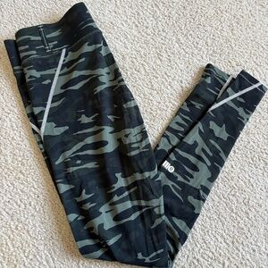 Bandier Workout leggings